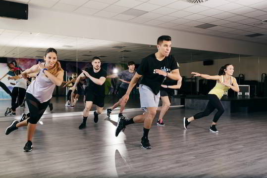 Bodyattack